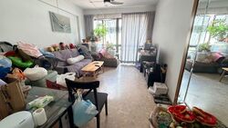 Simei Green Condominium (D18), Condominium #555775851